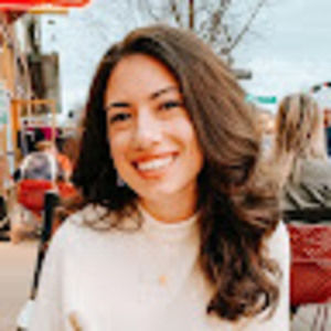 Meet your Posher, Theresa